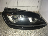 Golf 7 Bi Xenon Far R-line / R line ORIGINALNI VW