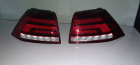 Golf 7.5 zadnje lampe