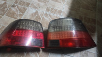 golf IV led štopovi