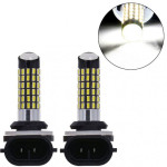 H27 880 881 78smd LED DNEVNA SVJETLA DRL MAGLENKE - CANBUS