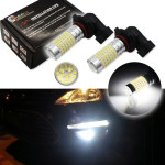 HB3 9005 144smd LED DNEVNA SVJETLA DRL MAGLENKE - CANBUS