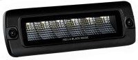 REFLEKTOR LED HELLA BAR UGRADBENI 6,2" FLOOD