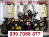 HYLUX HYLUXTEK CANBUS HID SET KIT VRHUNSKA KVALITETA 1 GOD. GARANCIJA