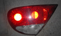 jaguar s-typ straznja desna stop lampa