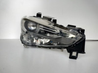 LAMPA FAR DESNI MAZDA CX5 II 17- FULL LED 9 PIN