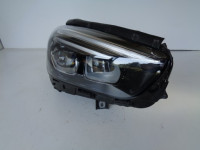 LAMPA FAR DESNI MERCEDES B-KLASA W247 18- FULL LED