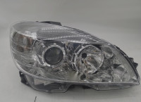 LAMPA FAR PREDNJI DESNI MERCEDES W204 HALOGENI