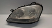 LAMPA FAR PREDNJI LIJEVI MERCEDES ML W164