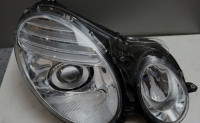 LAMPA FAR PREDNJI LIJEVI MERCEDES W211 06-09 HALOGEN