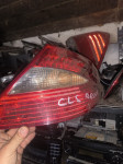 lampa zadnja Mercedes cls