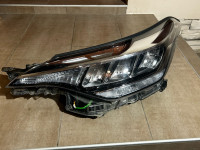 Led far lijevi Toyota C-HR