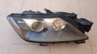 Mazda CX-7 halogen 2007 08 09