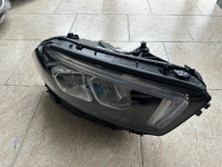 MERCEDES A KLASA W177 desni led far