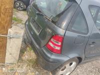 mercedes benz a klasa w168 2004.g. zadnje štop svijetlo lijevo desno