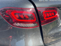 MERCEDES BENZ GLC X253 redizajn lijeva komplet led lampa