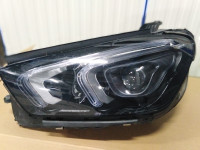 Mercedes GLE W167 prednji lijevi FULL LED far