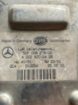 Mercedes E klasa CLS w211 w219 xenon balast A 002 820 24 26