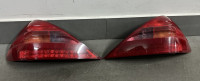 Mercedes sl r230 lampe straznje