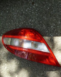 Mercedes Slk r171 2004-2008 štop lijevi