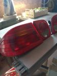 Mercedes  e klasa  w210 zadnje lampe