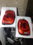 MINI COOPER ZADNJE LAMPE F55 F56