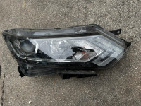 Nissan Qashqai J11 2017-2021 LED DESNI FAR OSTECENA KOPCA