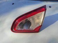 NISSAN QASHQAI ZADNJA LAMPA DESNO