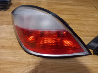 Opel astra h lampa lijeva