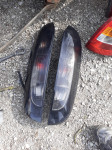 OPEL CORSA C ZADNJE LAMPE TAMNE