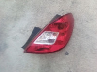 OPEL CORSA D 06-14 ZADNJA DESNA LAMPA,5VRATA