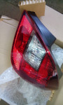 Opel Corsa D lampa