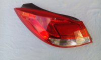 Opel Insignia lampa