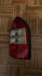 Opel Zafira A zadnja Lampa