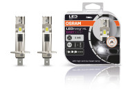 Osram LEDriving HL Easy H1 Led Kit Set Svjetla Zarulje