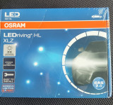 Osram LEDriving HL H7 Led komplet