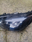 Peugeot 208 led far