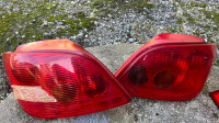 Peugeot 307 zadnje lampe