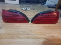 Peugeot 406 lampe zadnje