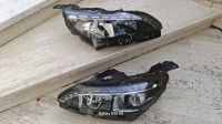 PEUGEUT PEŽO  3008  5008  LED FAROVI   89911449  89911450   ARMATURA