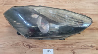 PREDNJA LIJEVA LAMPA FAR RENAULT SCENIC 3 VALEO 260600023R F105