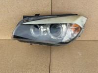 Prednji lijevi xenon far bmw x1 2012