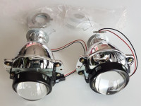 Projekcijske BI-XENON HID leće 1,8 inch sa navojem