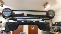 Reflektor LED 82w / rollbar CE Certifited