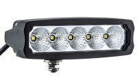 REFLEKTOR LED BAR LTPZ WL-105 25W