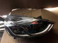 Renault clio 4 desni far #351