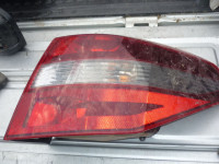 renault laguna 3 zadnje lampe