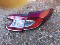 RENAULT MEGANE 3 GRANDTOUR ZADNJA DESNA LAMPE