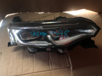 Renault talisman desni far 260100184r #348