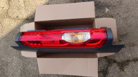 Renault Trafic Opel Vivaro 2007.-2014. zadnja desna lampa