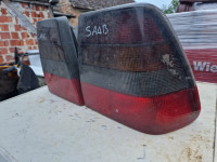 SAAB  9000  zadnje lampe